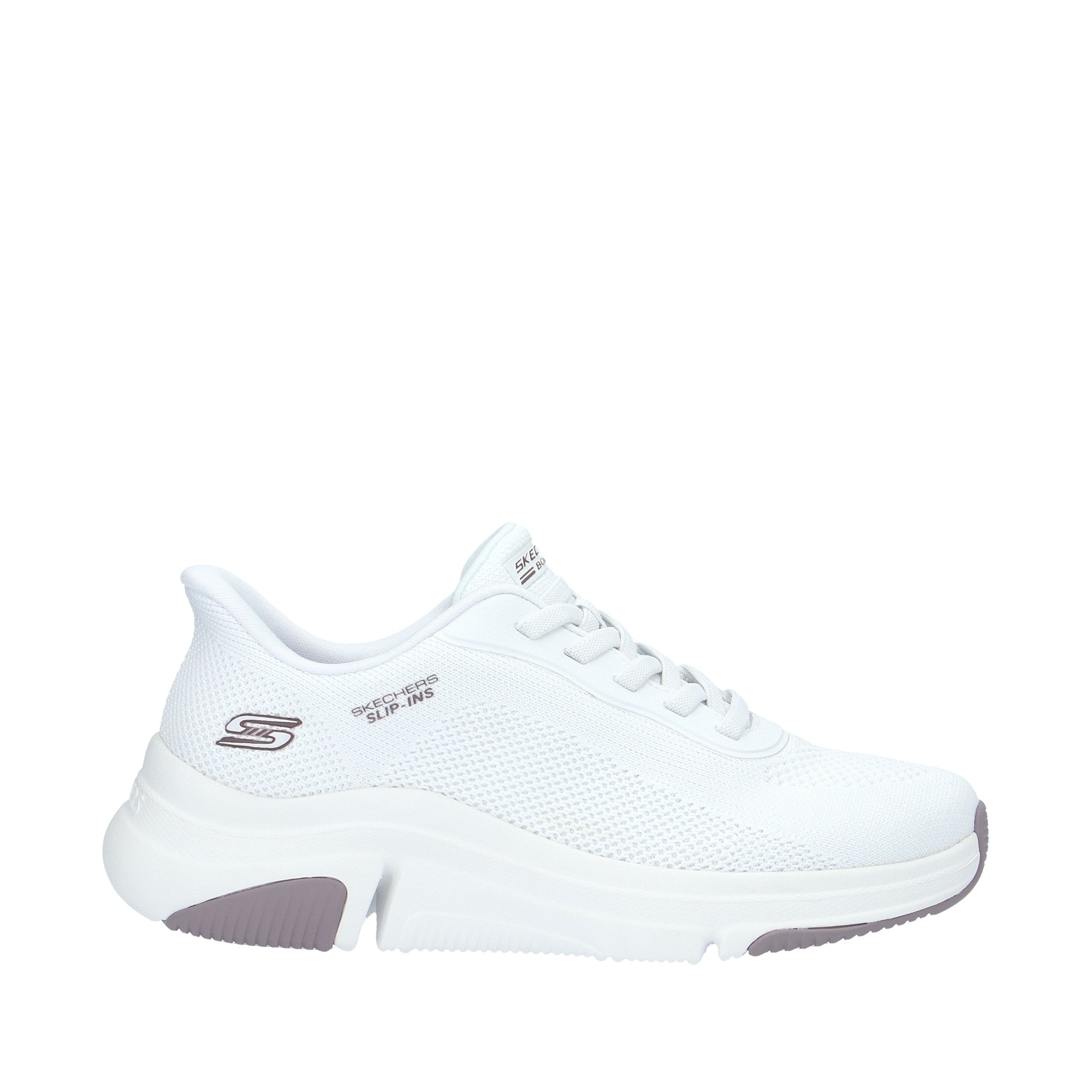 Skechers SLIP-INS Bianco
