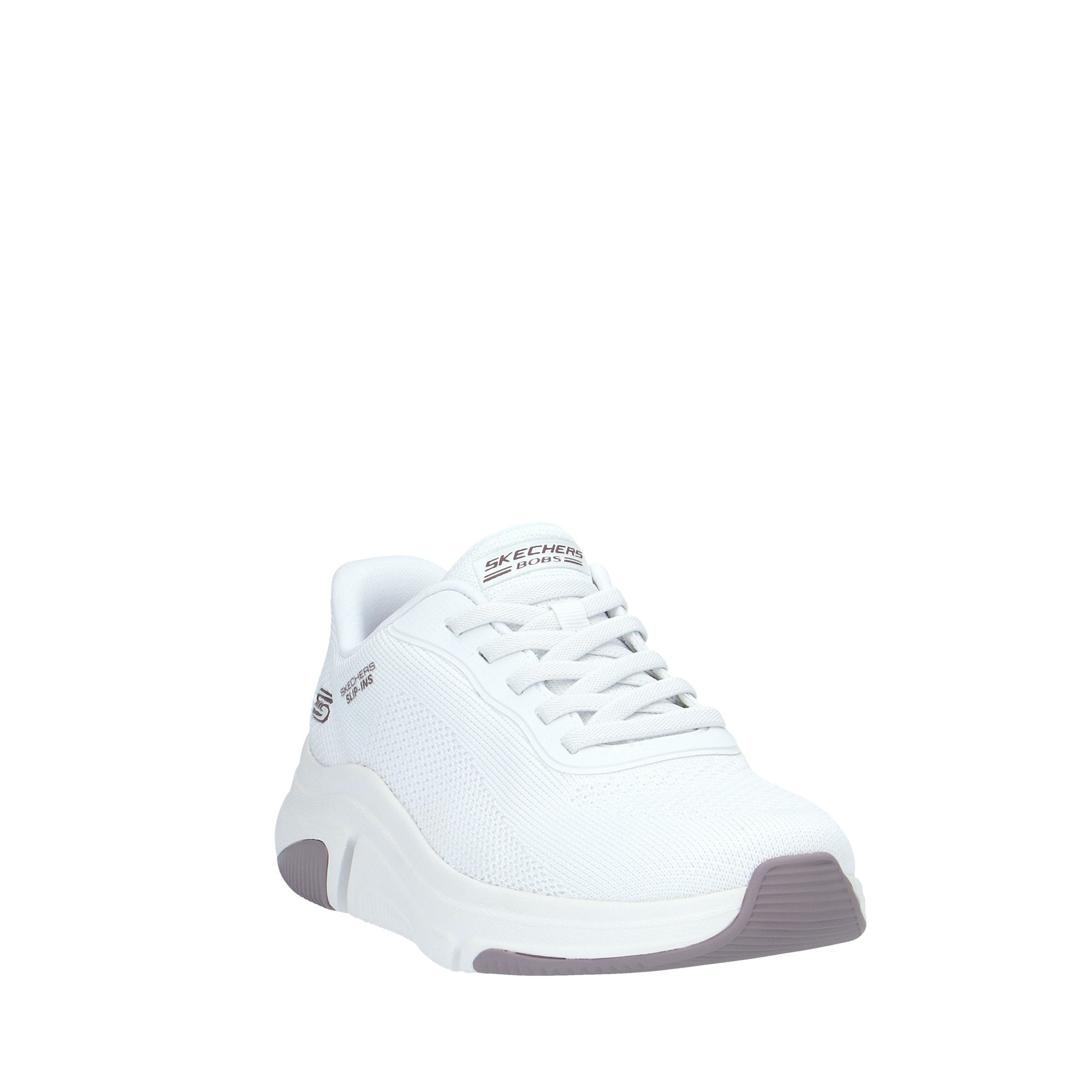 Skechers SLIP-INS Bianco