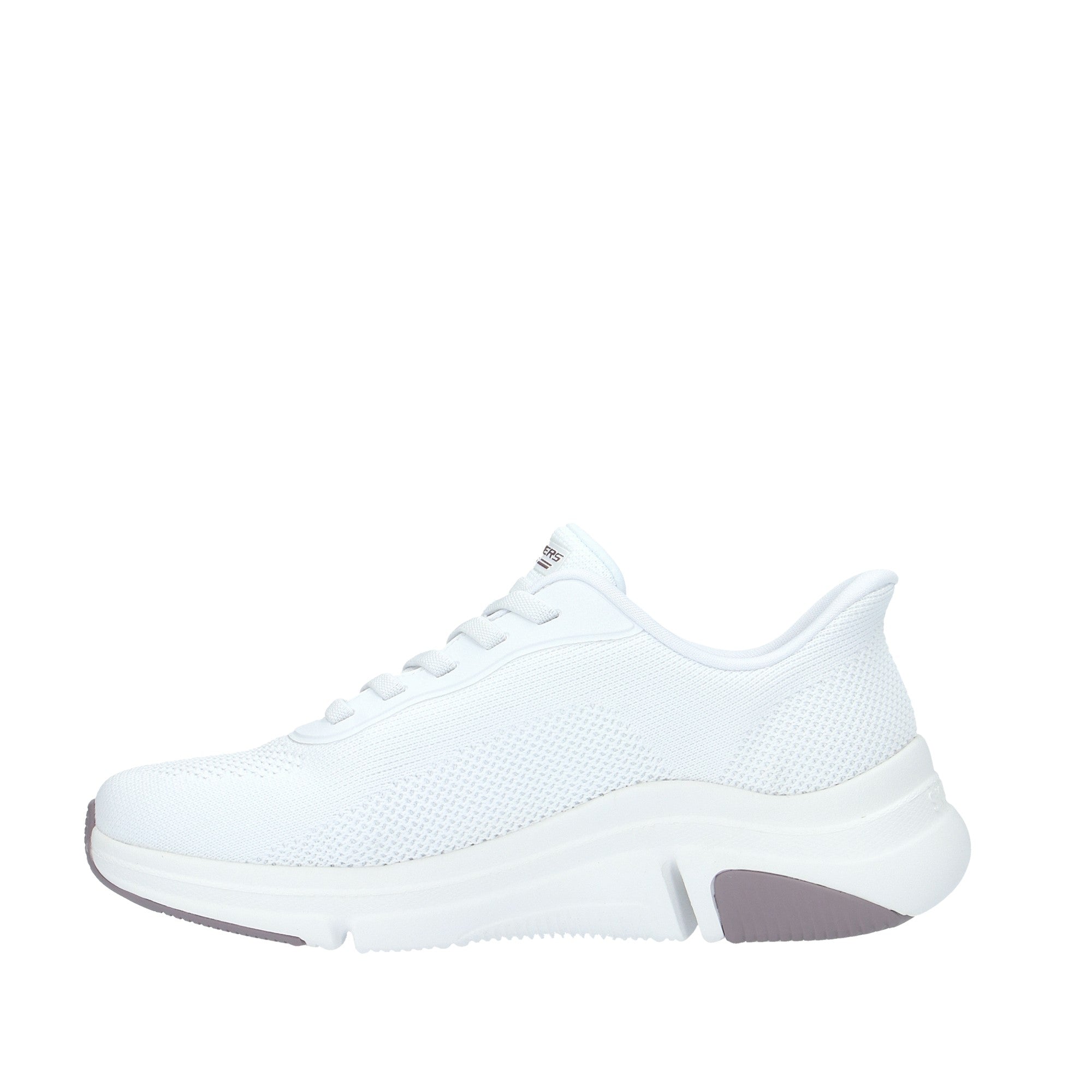 Skechers SLIP-INS Bianco