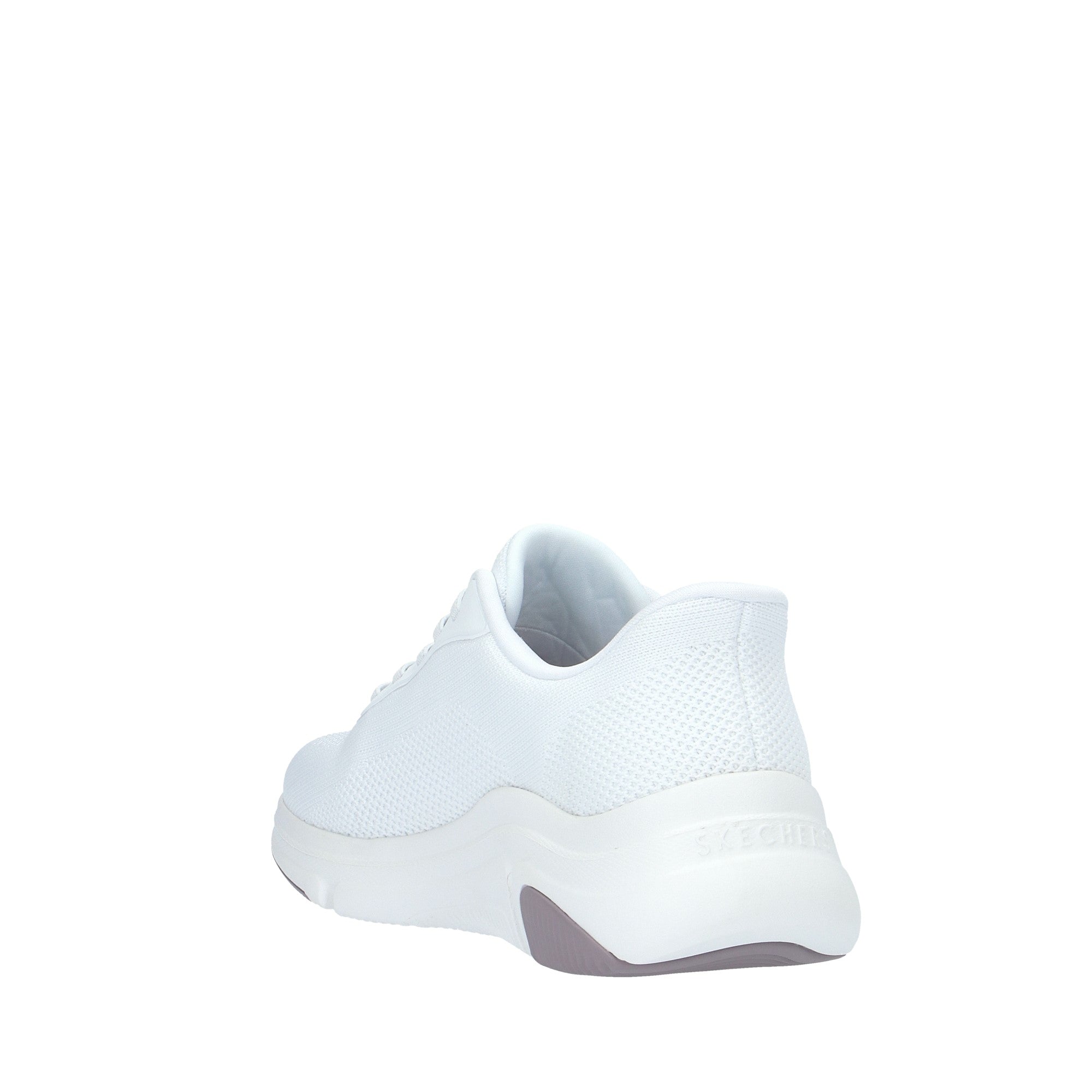 Skechers SLIP-INS Bianco