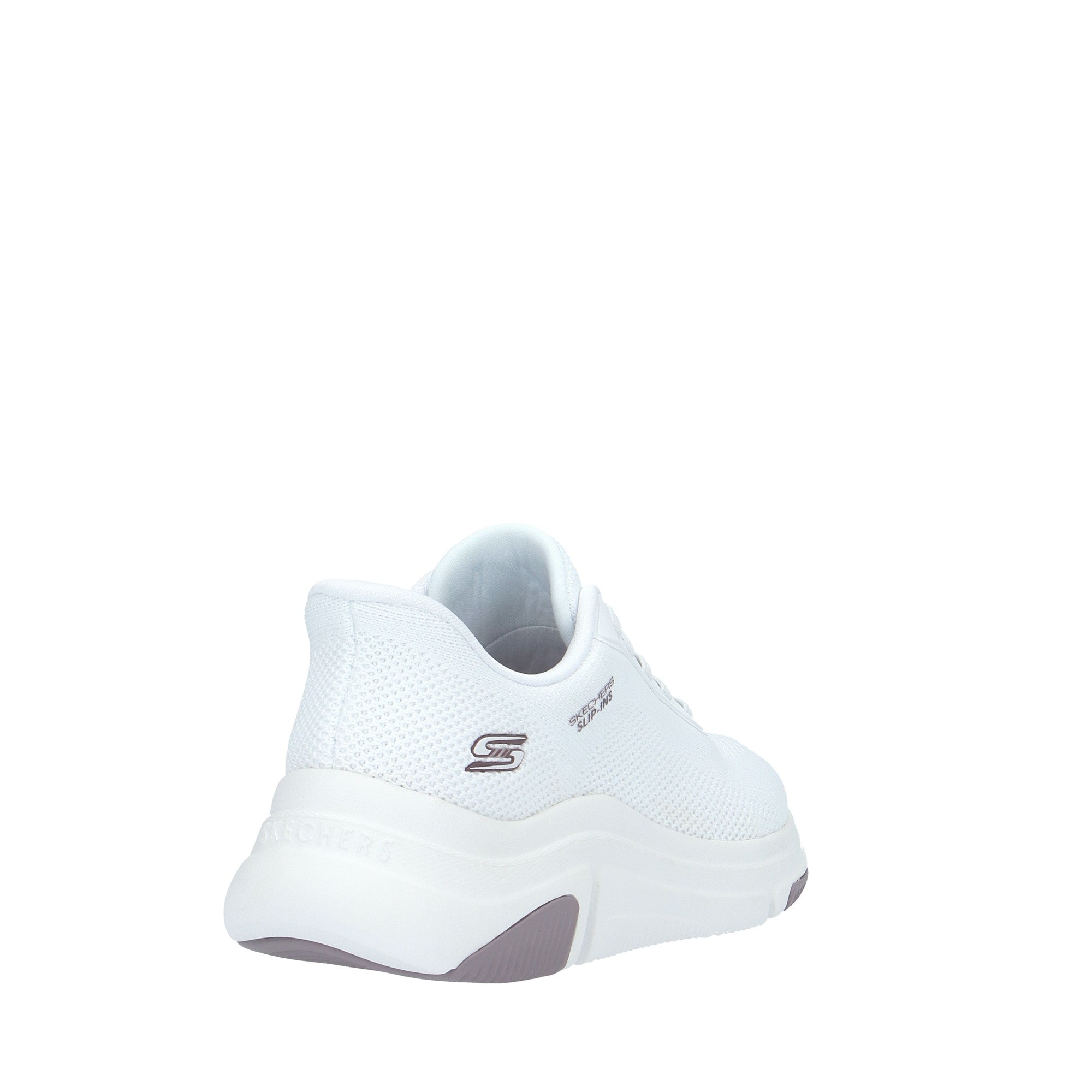 Skechers SLIP-INS Bianco