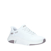 Skechers SLIP-INS Bianco