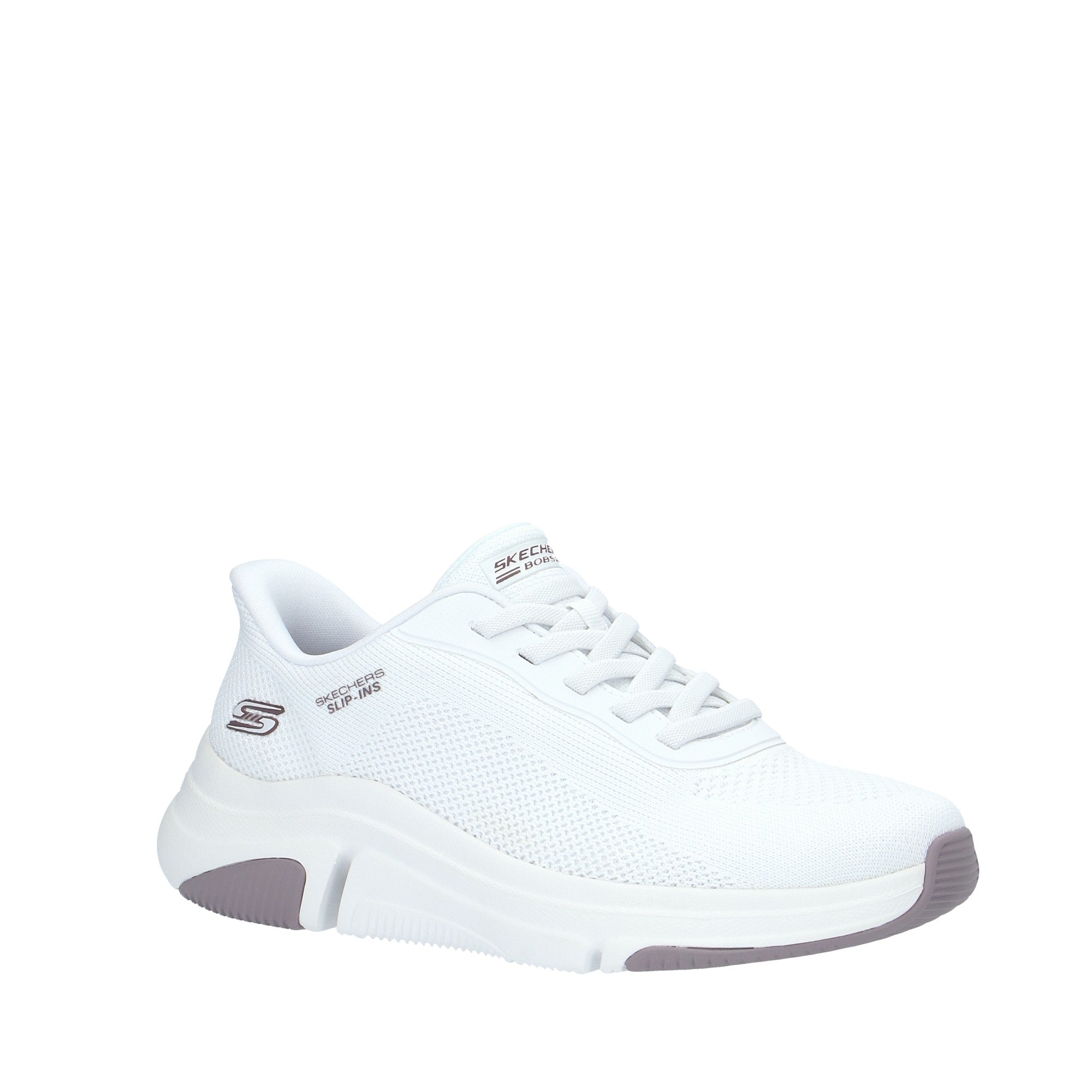 Skechers SLIP-INS Bianco