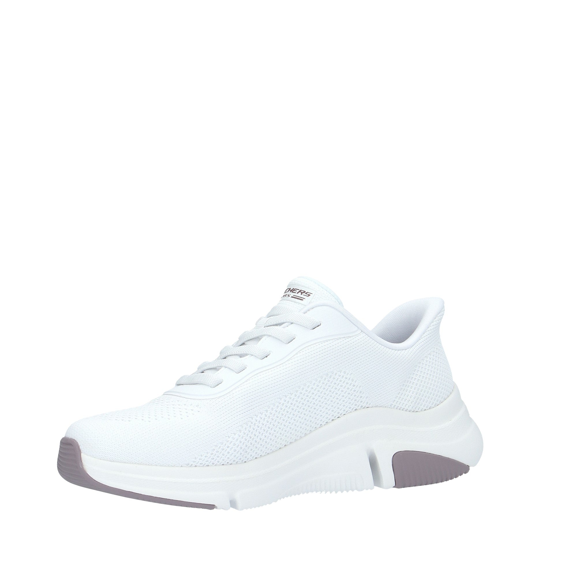 Skechers SLIP-INS Bianco