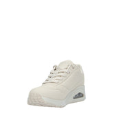 Skechers SNEAKER Bianco Spento