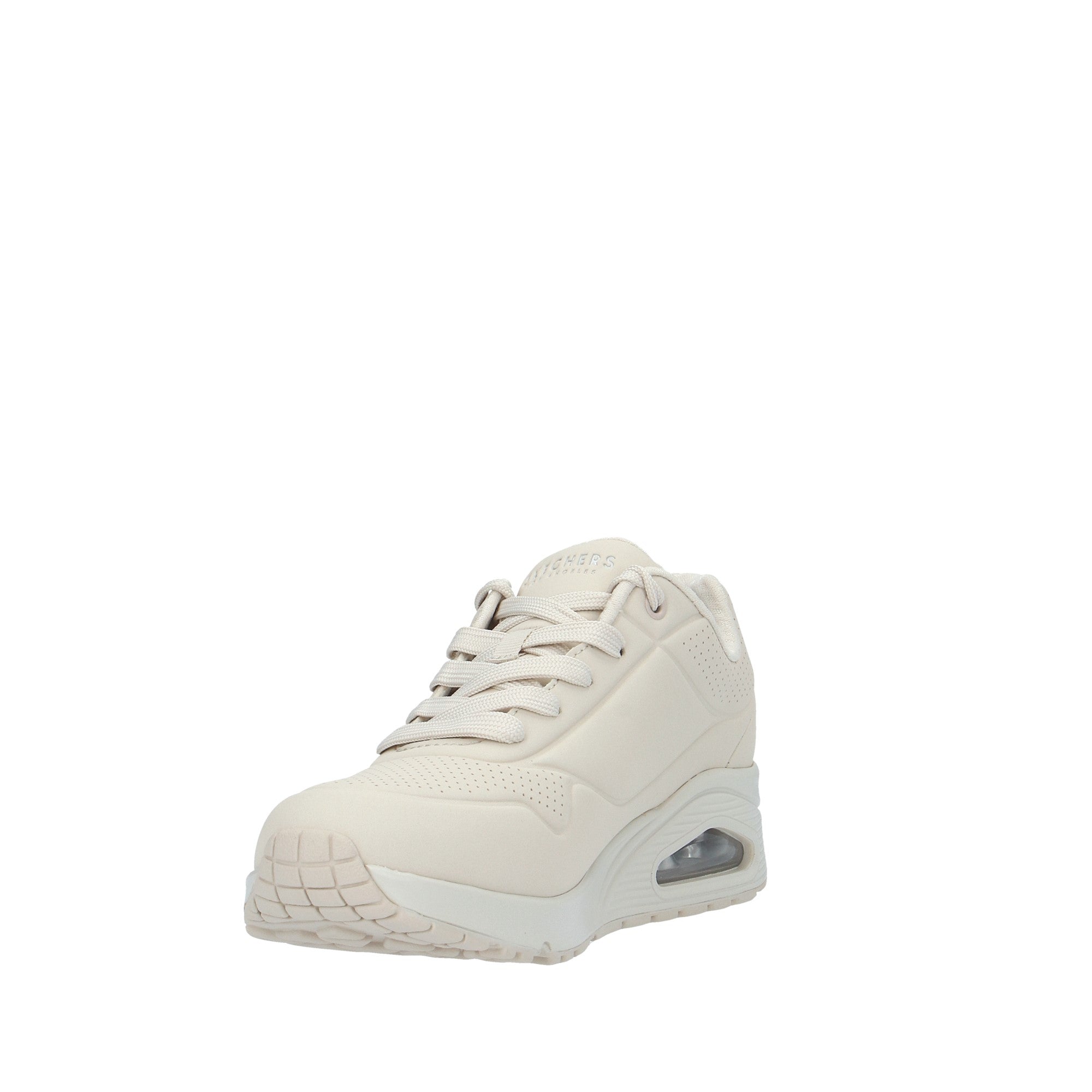 Skechers SNEAKER Bianco Spento