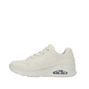 Skechers SNEAKER Bianco Spento