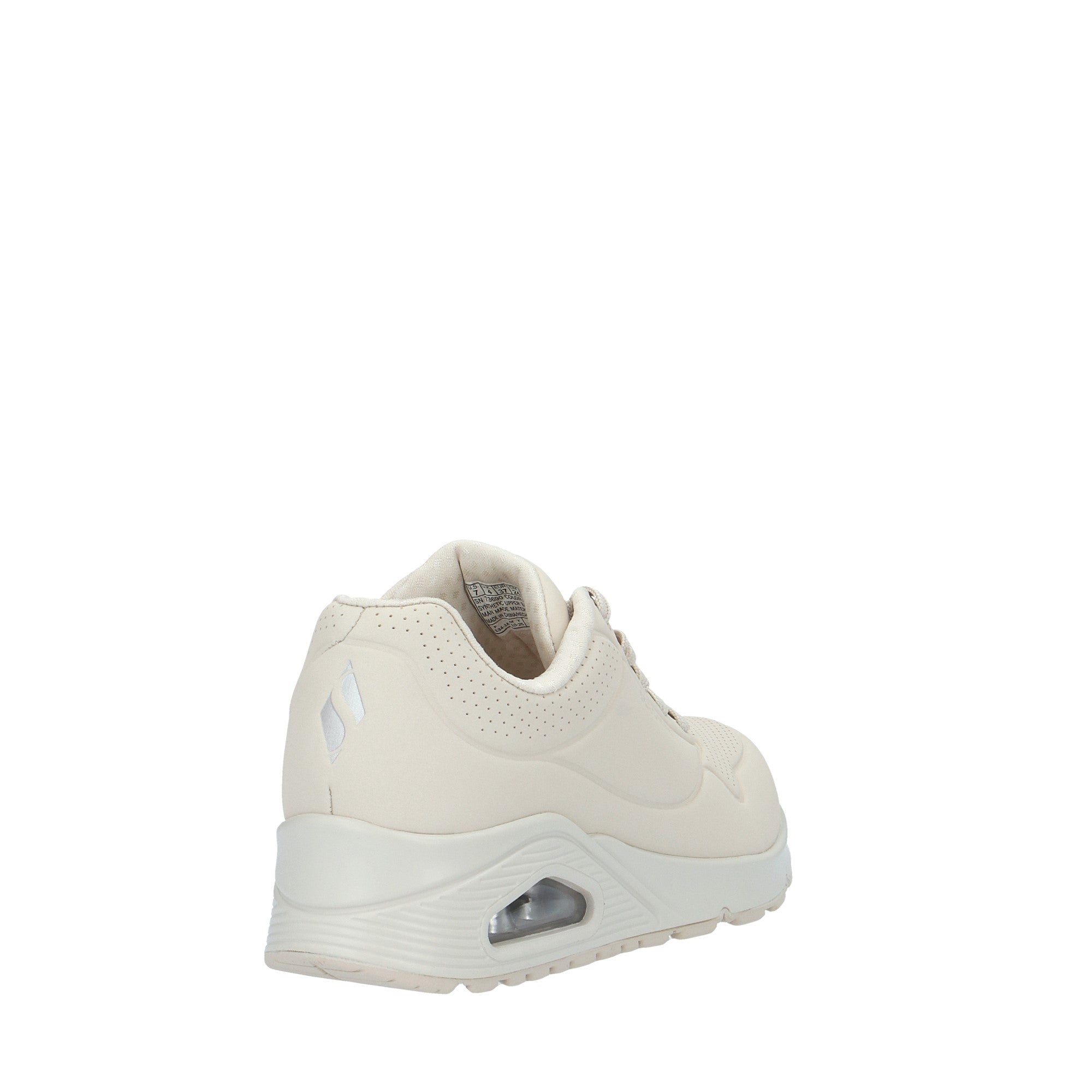 Skechers SNEAKER Bianco Spento