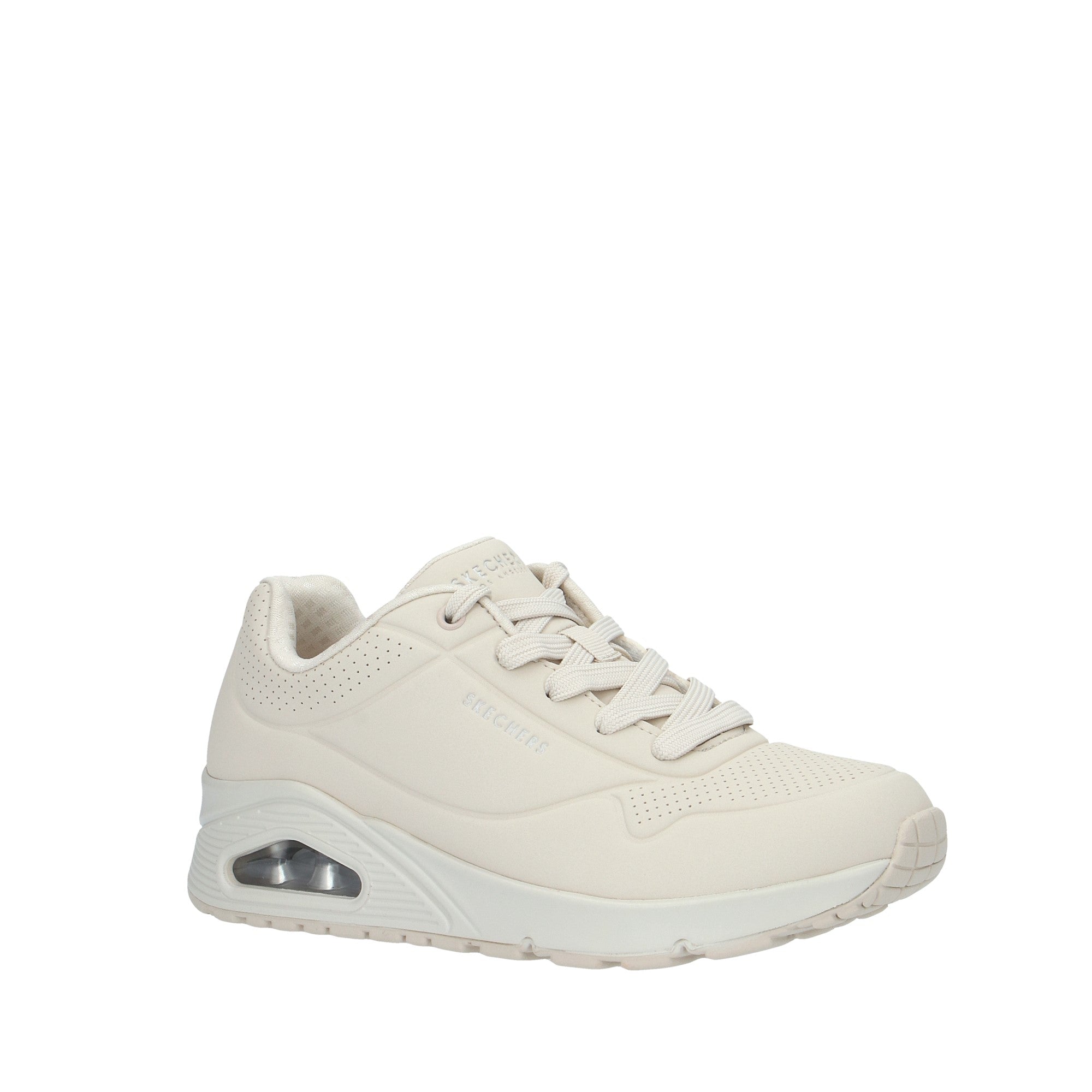 Skechers SNEAKER Bianco Spento