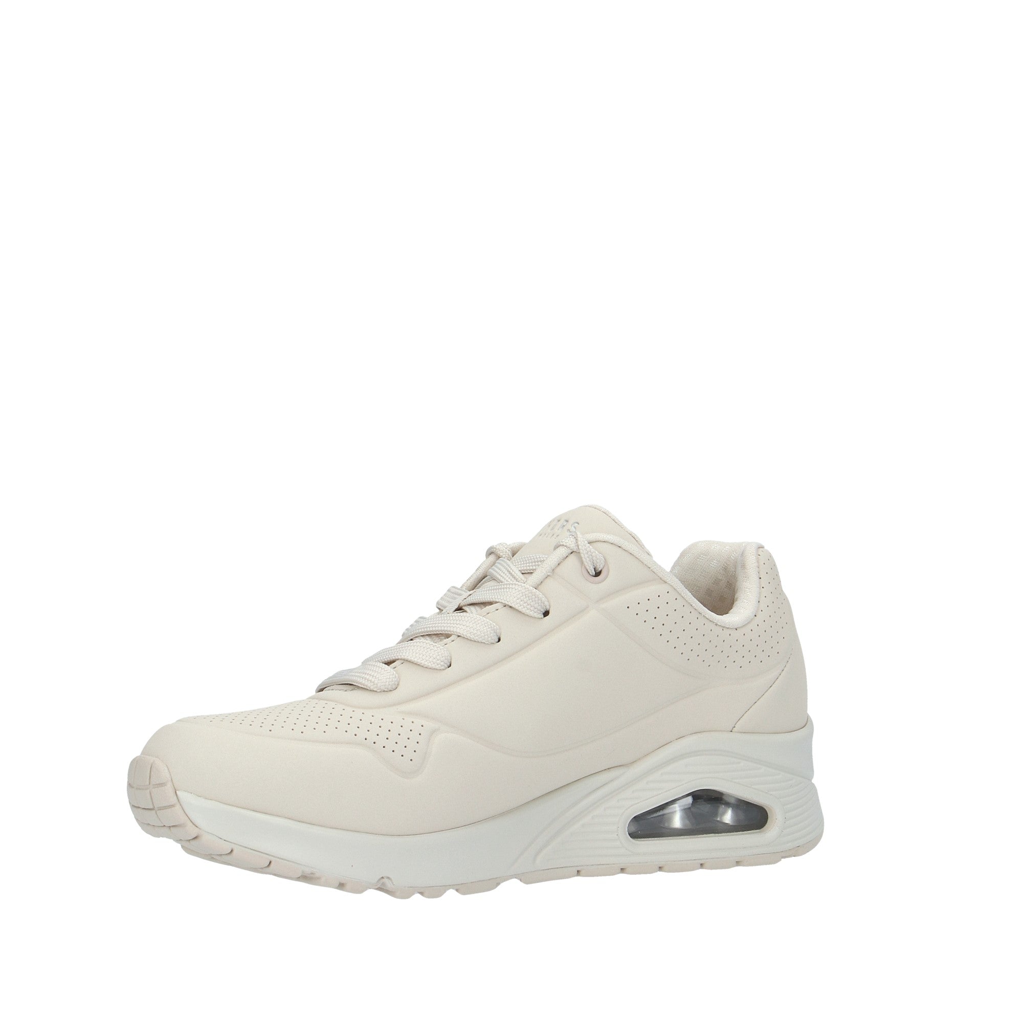 Skechers SNEAKER Bianco Spento