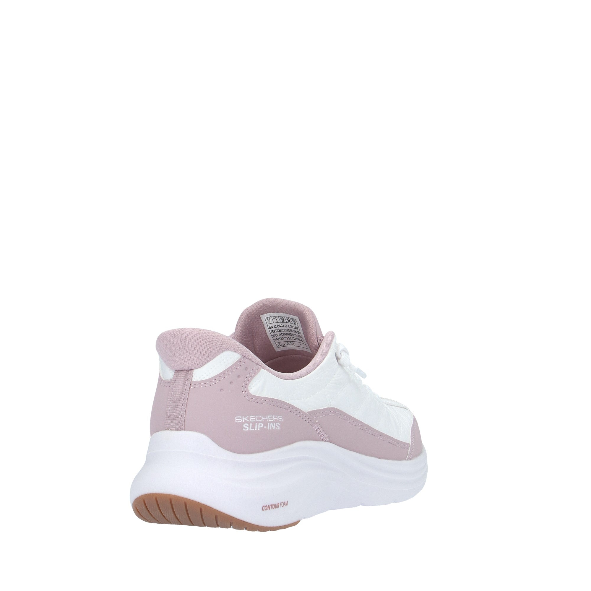 Skechers SLIP-INS Lavanda