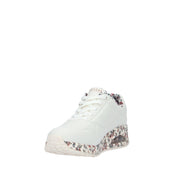Skechers SNEAKER Bianco