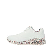 Skechers SNEAKER Bianco