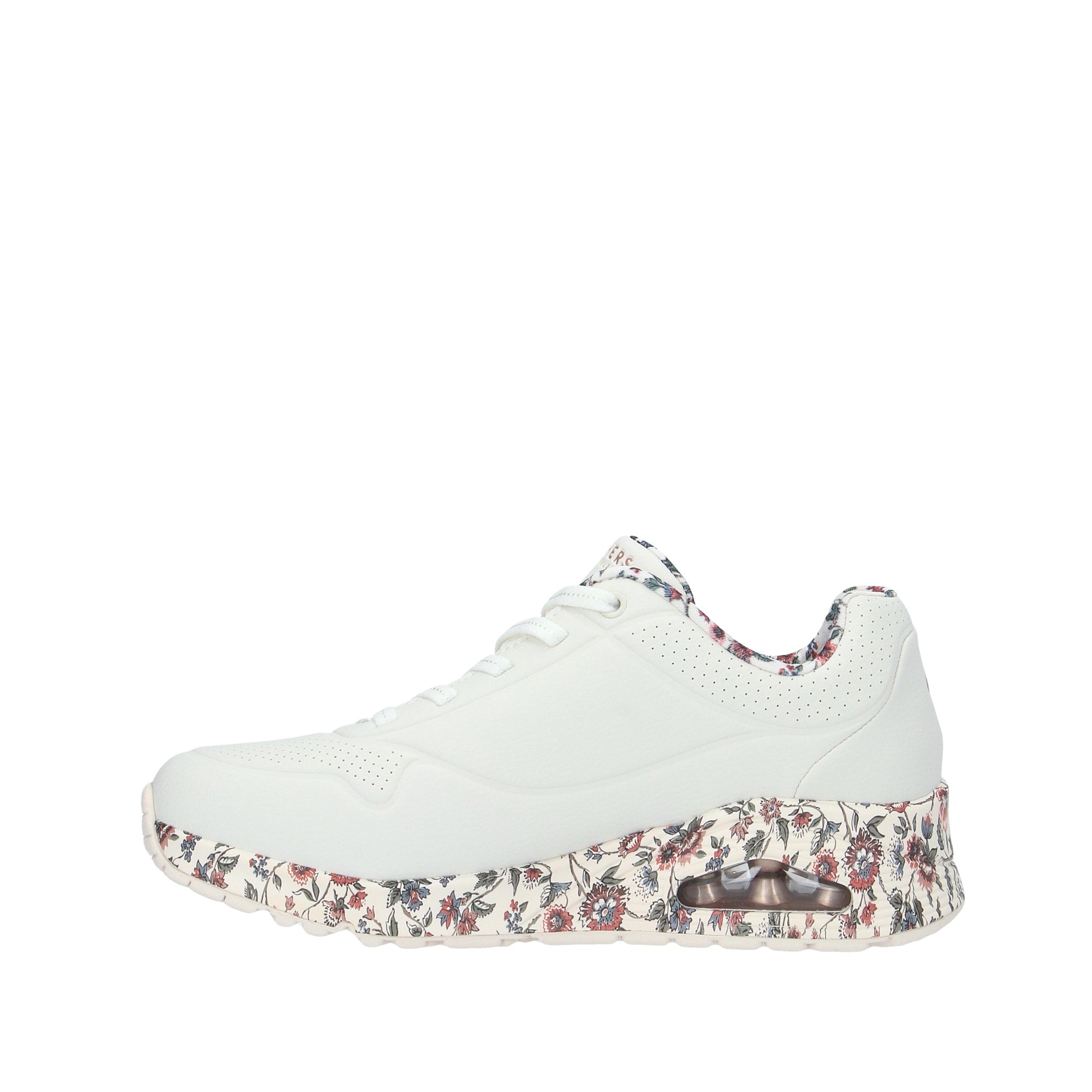 Skechers SNEAKER Bianco