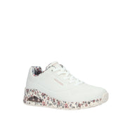 Skechers SNEAKER Bianco