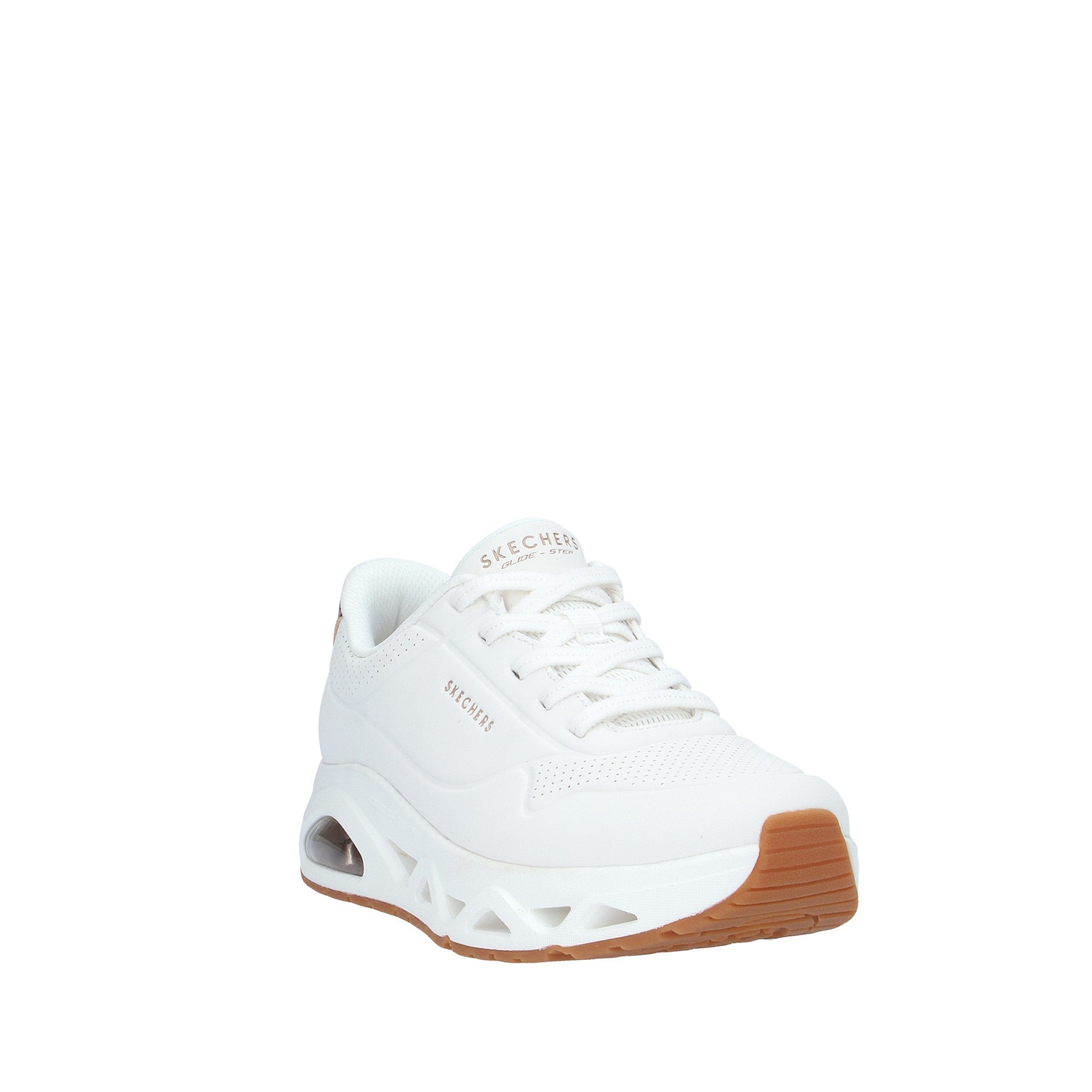 Skechers SLIP-INS Bianco