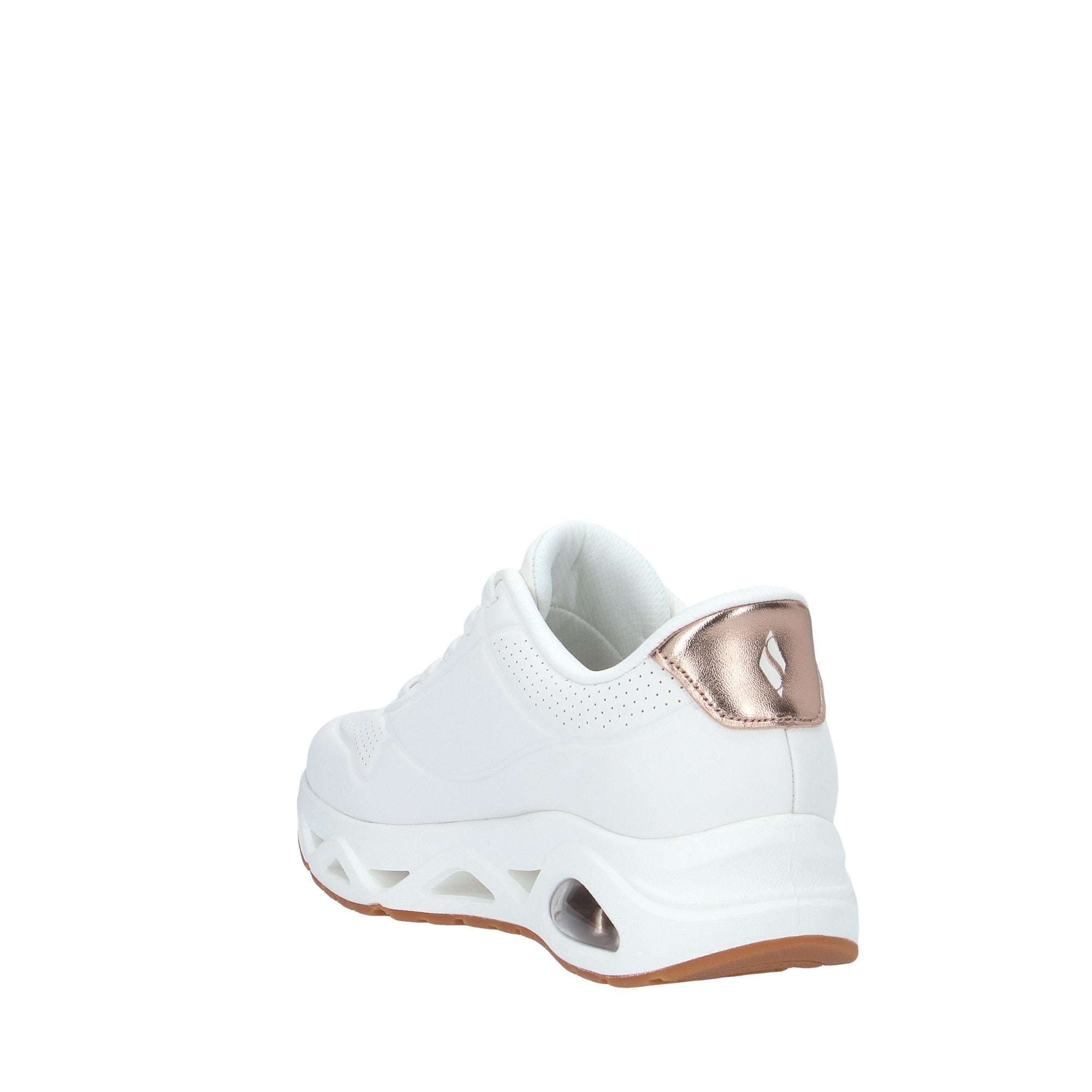 Skechers SLIP-INS Bianco