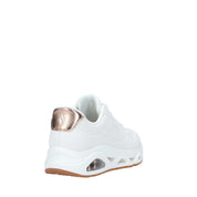 Skechers SLIP-INS Bianco