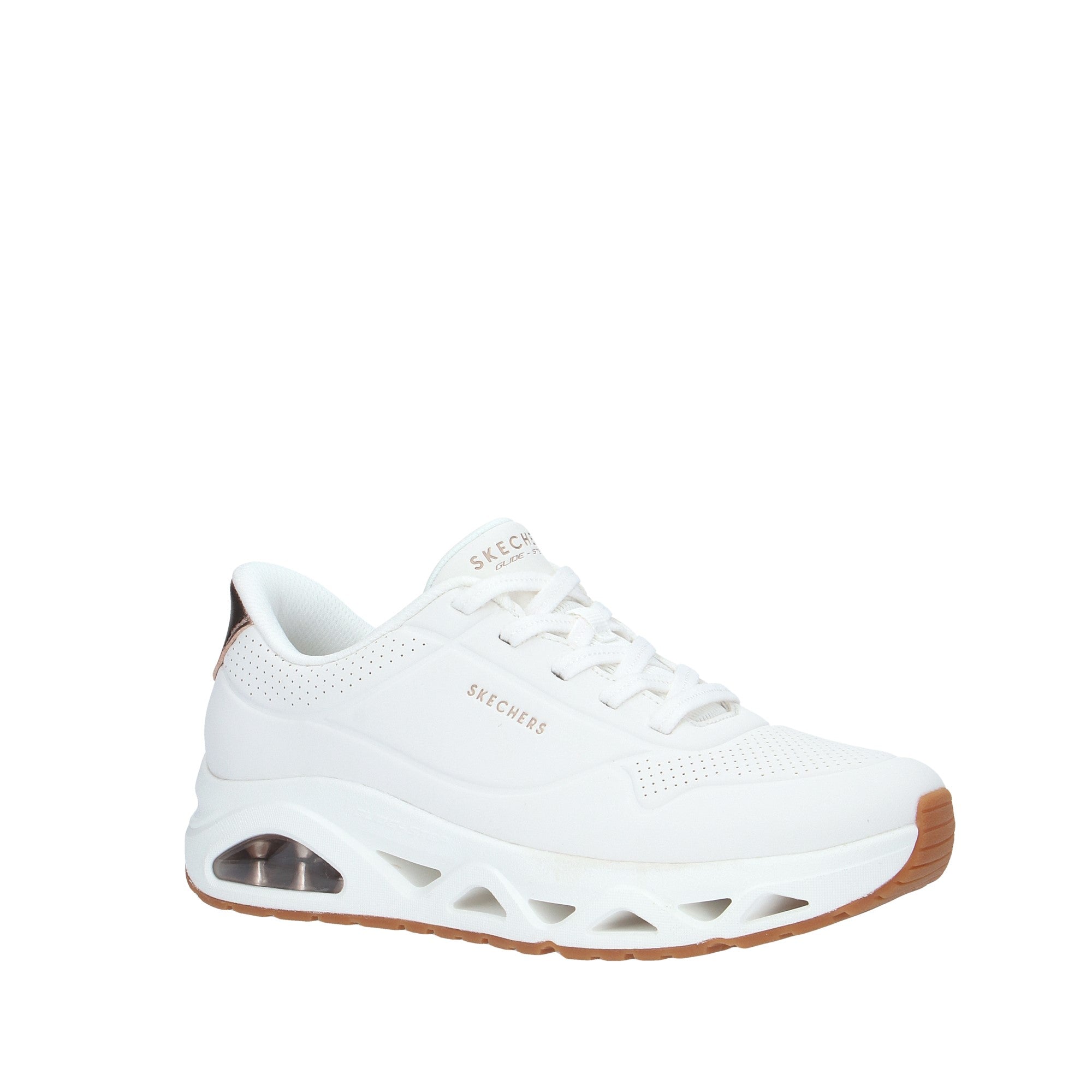 Skechers SLIP-INS Bianco