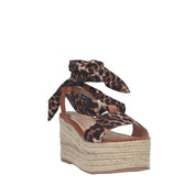 Liu Jo SANDALO ZEPPA Animalier