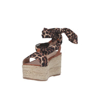 Liu Jo SANDALO ZEPPA Animalier