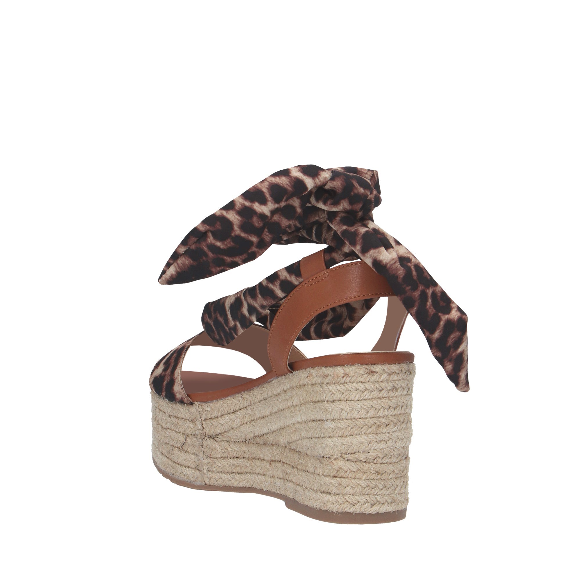 Liu Jo SANDALO ZEPPA Animalier