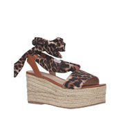 Liu Jo SANDALO ZEPPA Animalier