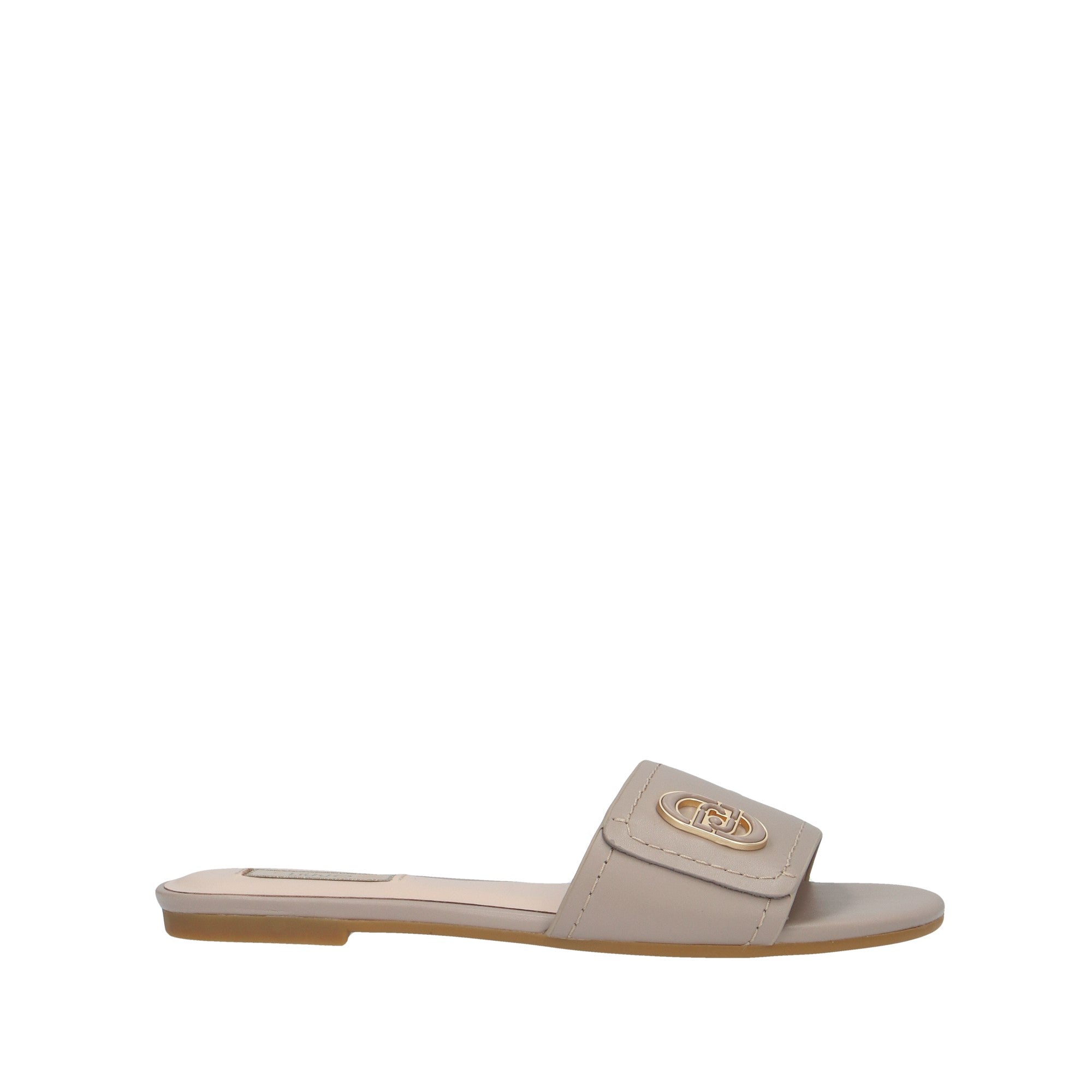 Liu Jo CIABATTA Beige