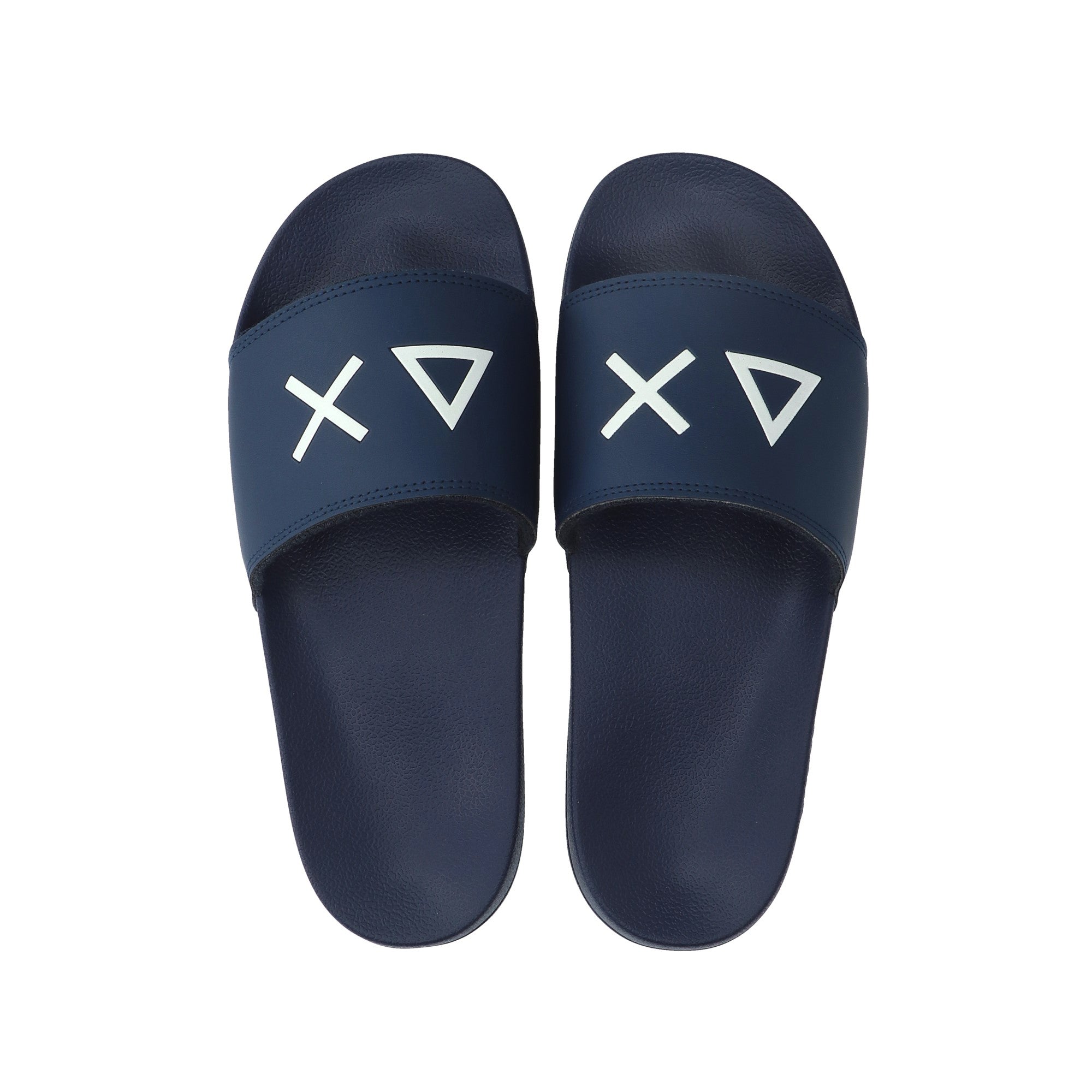 Sun68 CIABATTA Blu