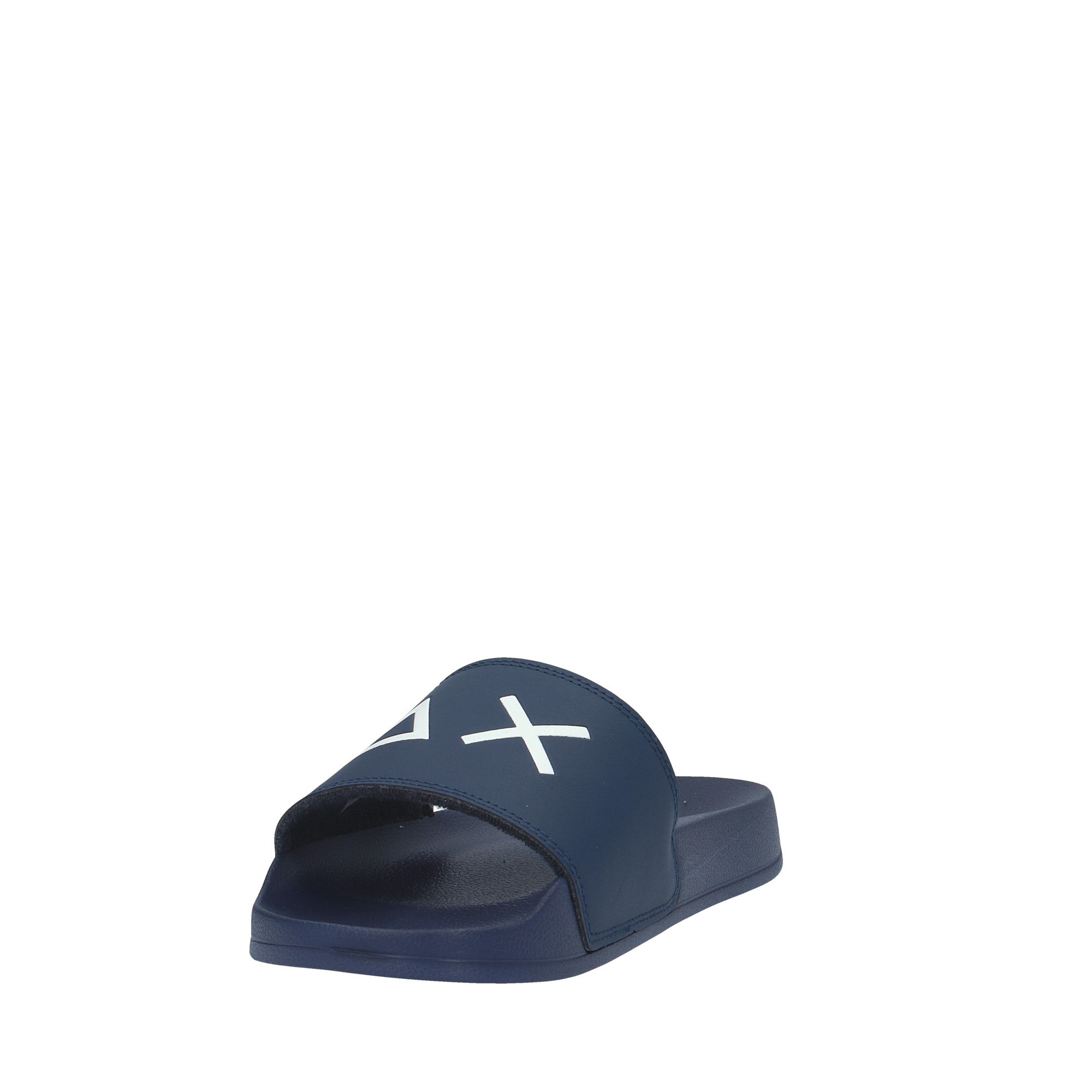 Sun68 CIABATTA Blu