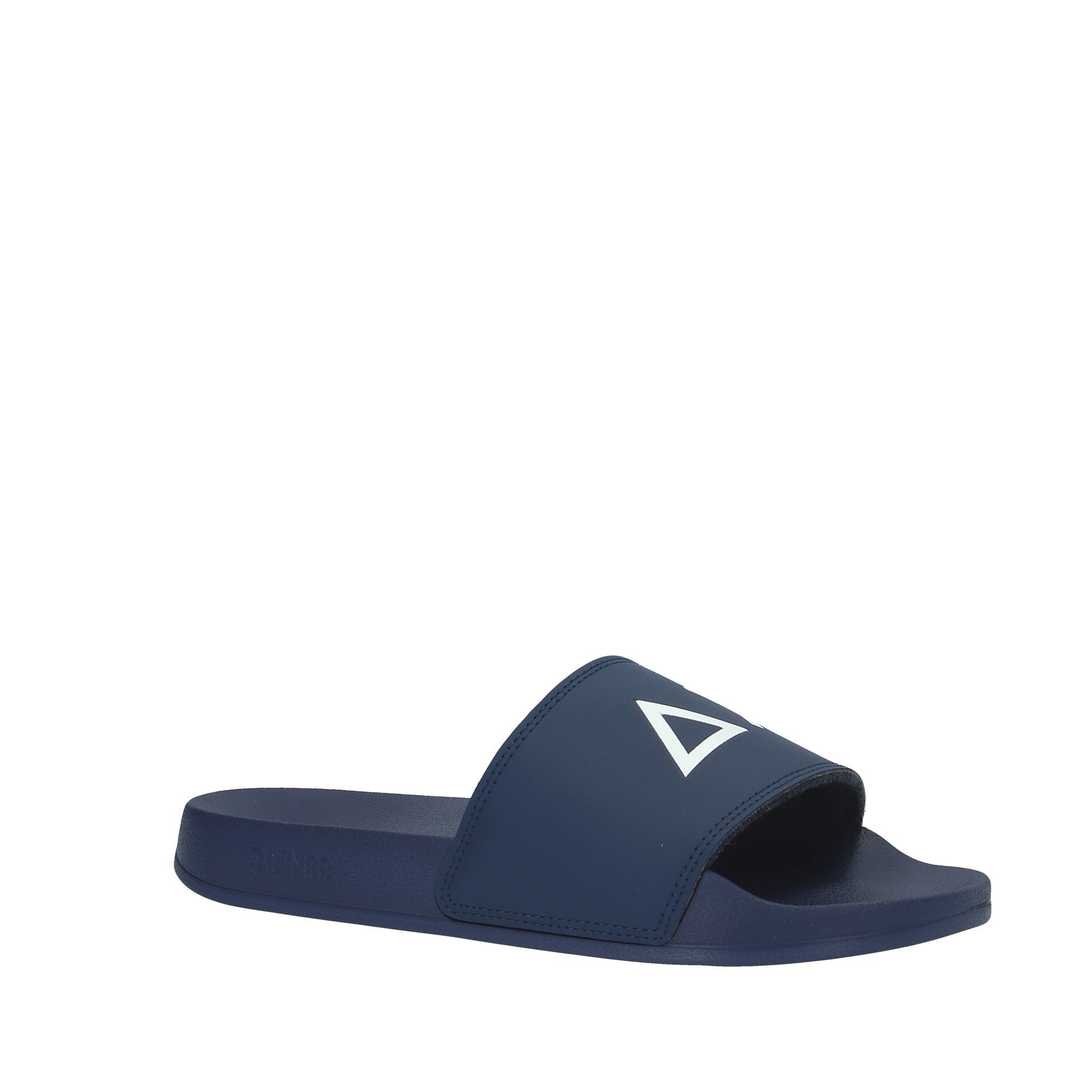 Sun68 CIABATTA Blu