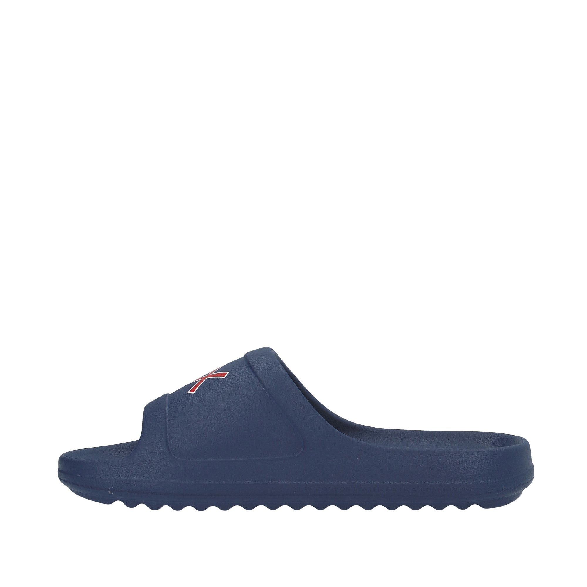 Sun68 CIABATTA Blu