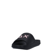 Sun68 CIABATTA Nero/rosso