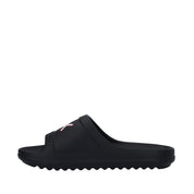 Sun68 CIABATTA Nero/rosso