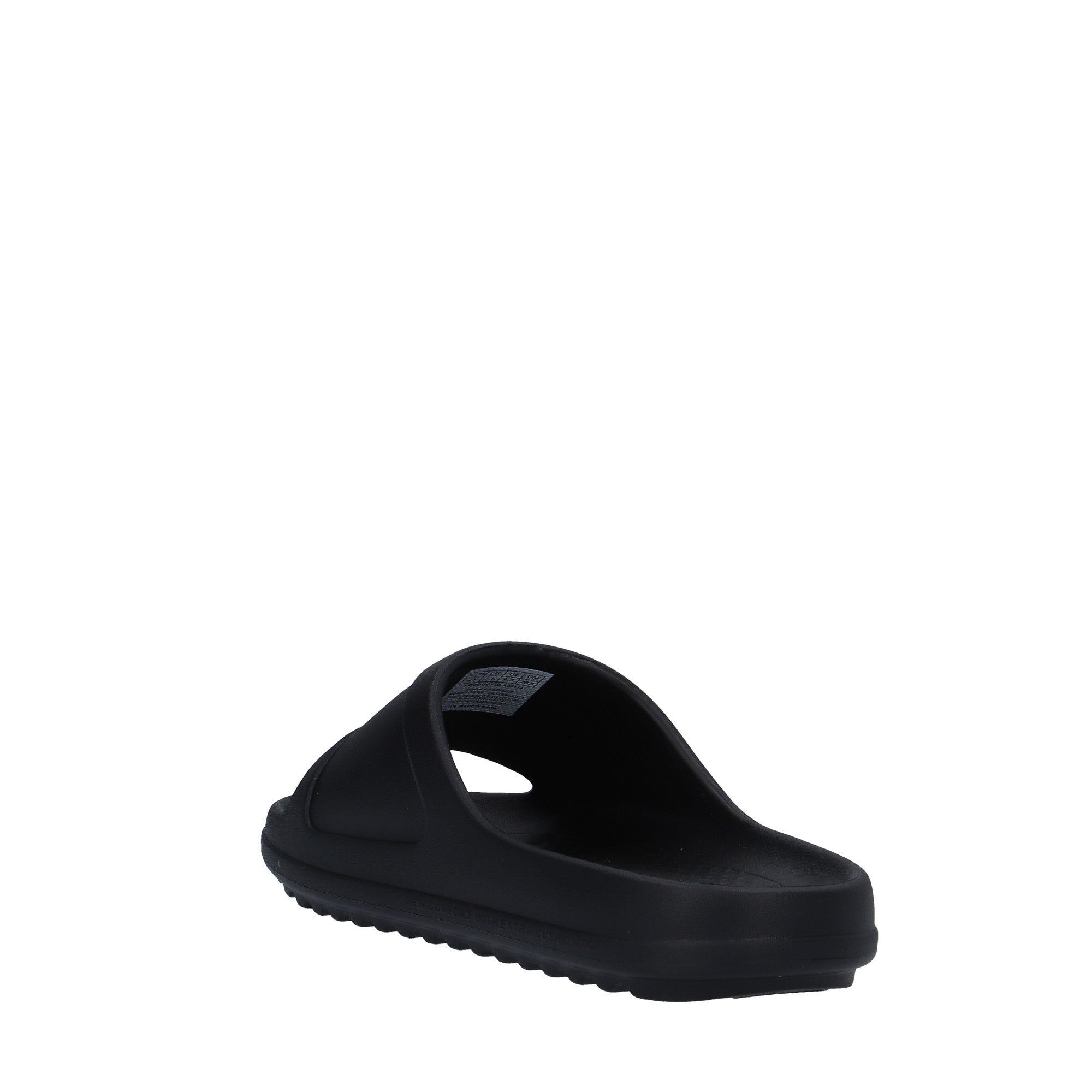 Sun68 CIABATTA Nero/rosso
