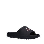 Sun68 CIABATTA Nero/rosso