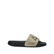 Sun68 CIABATTA Nero/oro