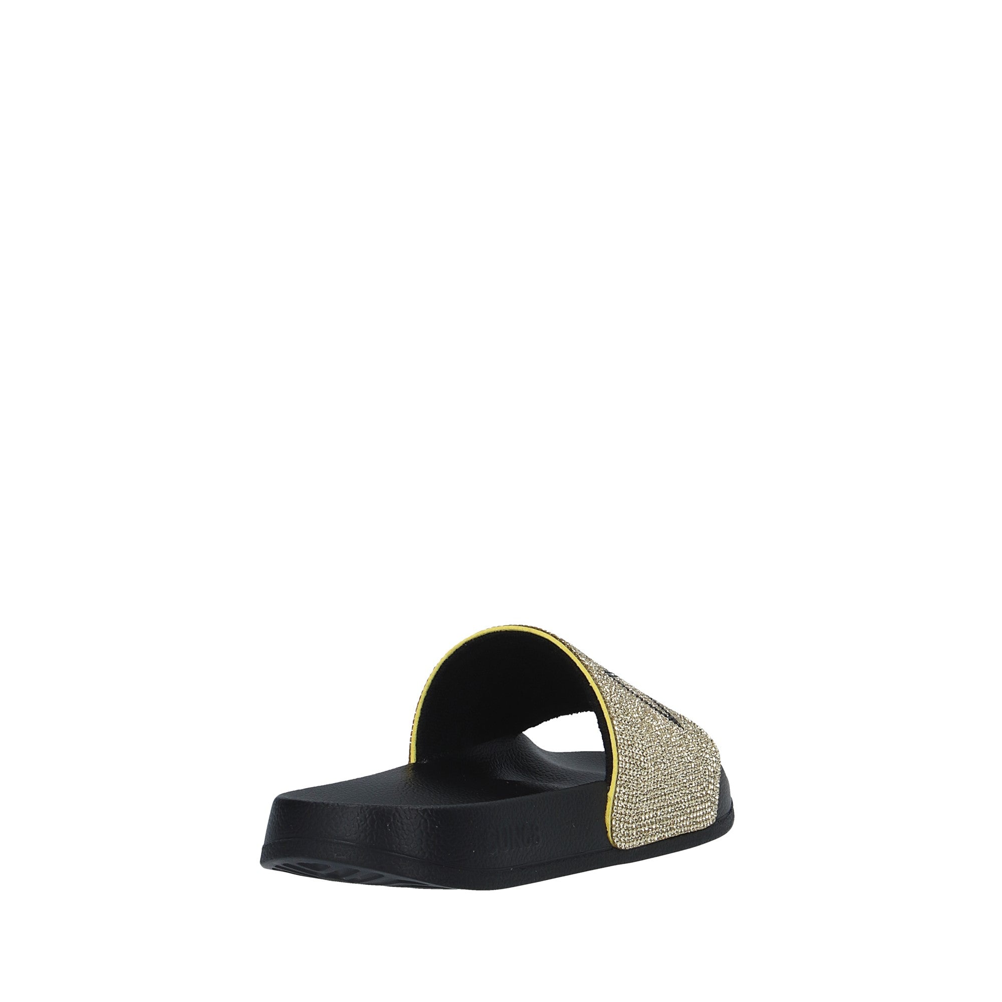 Sun68 CIABATTA Nero/oro