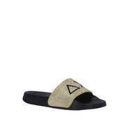 Sun68 CIABATTA Nero/oro