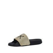 Sun68 CIABATTA Nero/oro