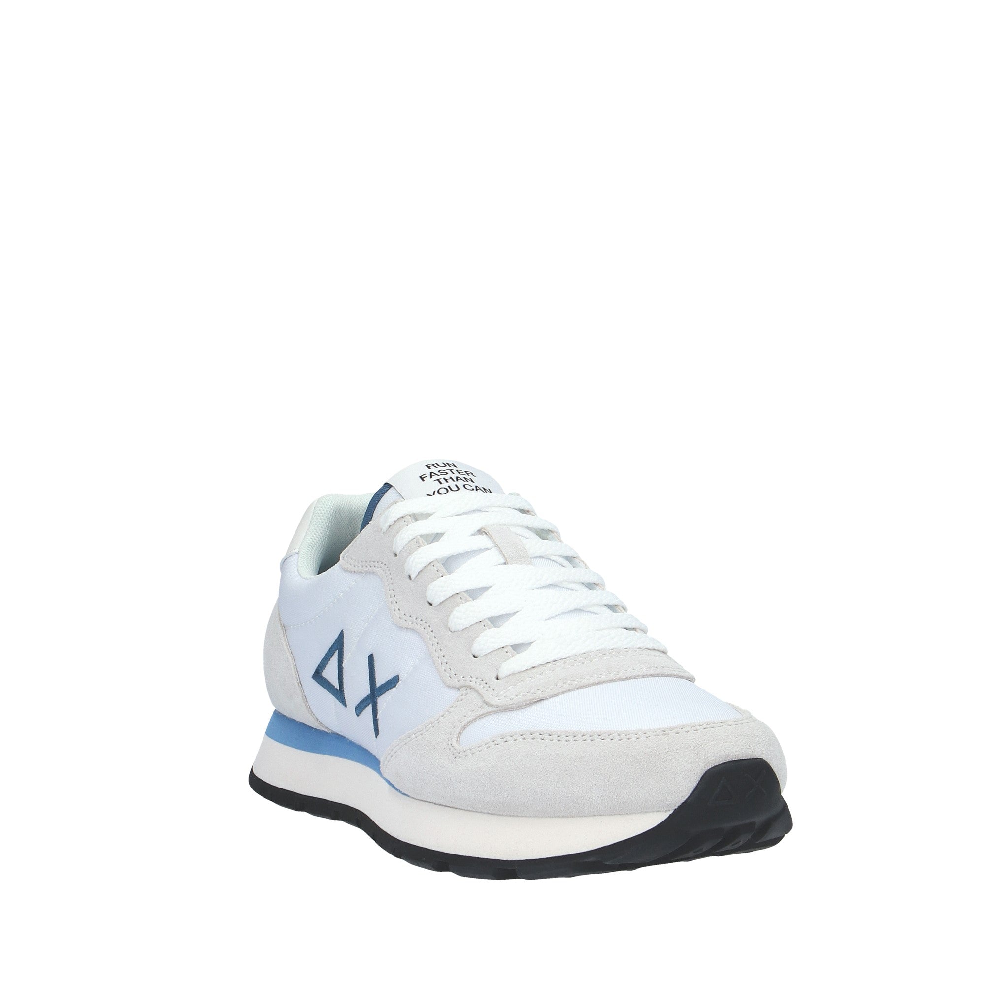 Sun68 SNEAKER Bianco
