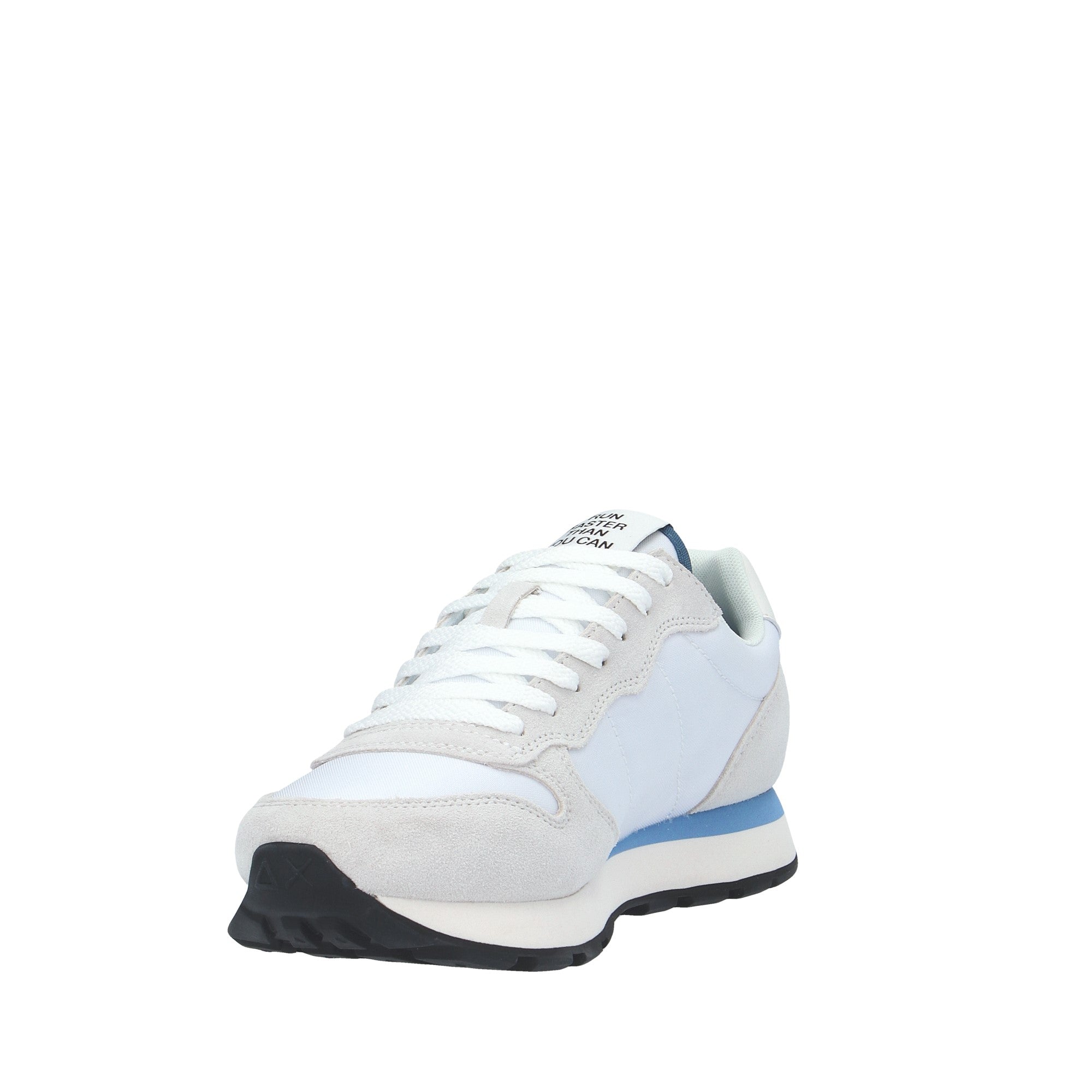 Sun68 SNEAKER Bianco