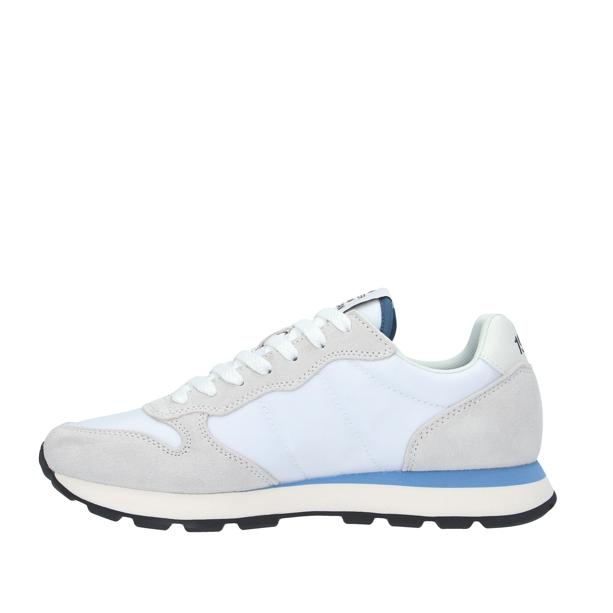 Sun68 SNEAKER Bianco