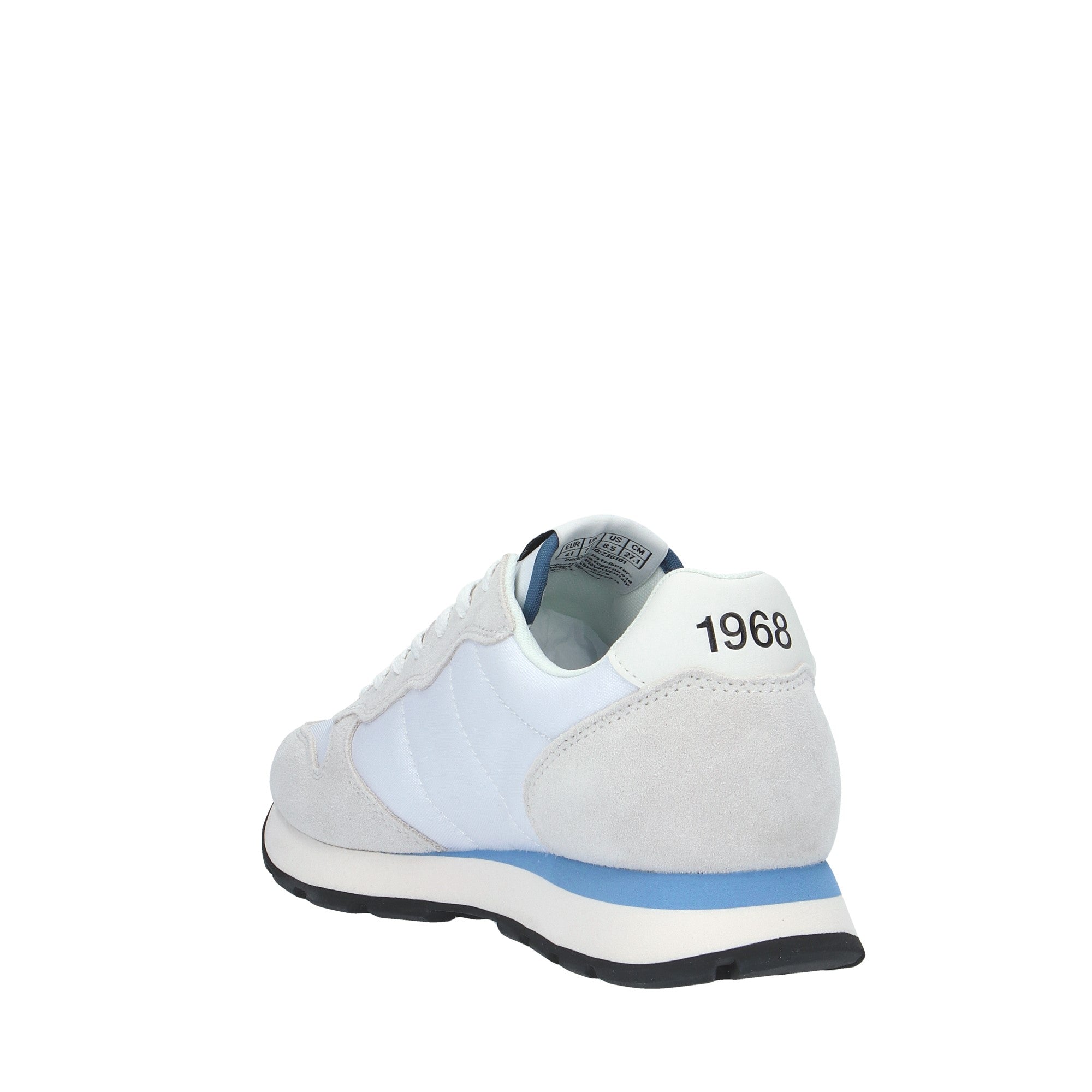 Sun68 SNEAKER Bianco
