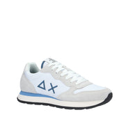 Sun68 SNEAKER Bianco