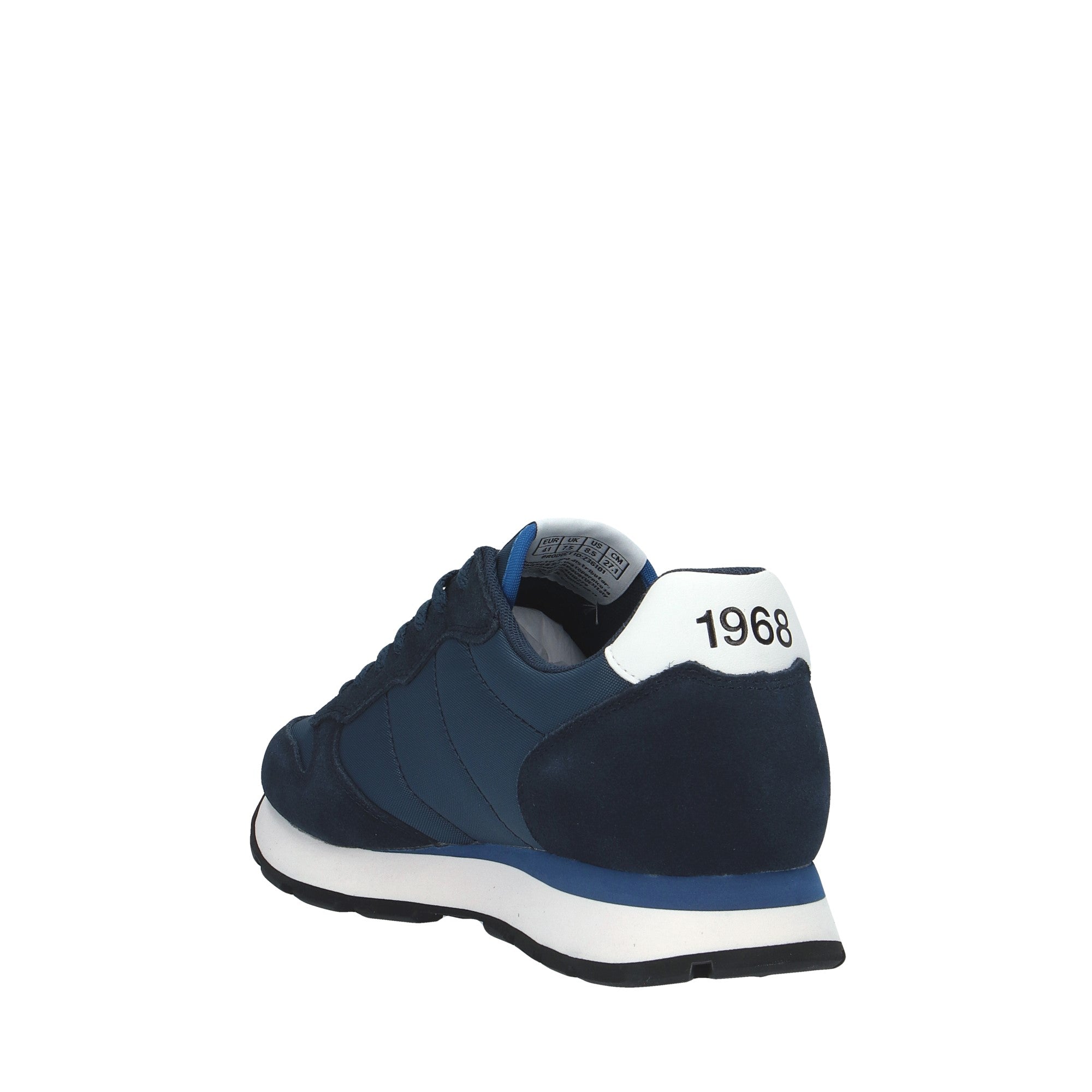 Sun68 SNEAKER Blu