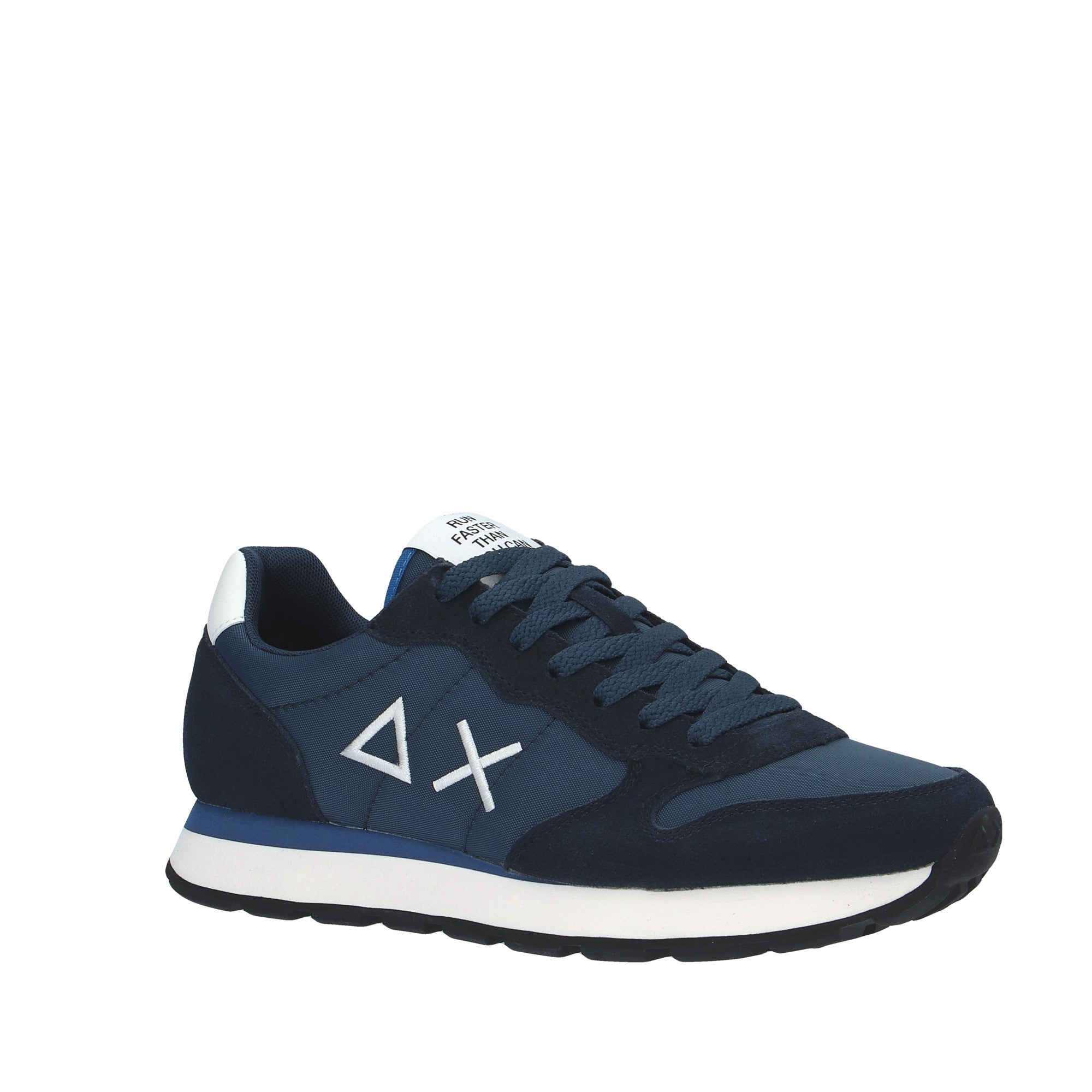 Sun68 SNEAKER Blu