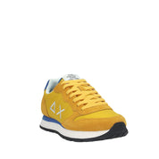 Sun68 SNEAKER Giallo