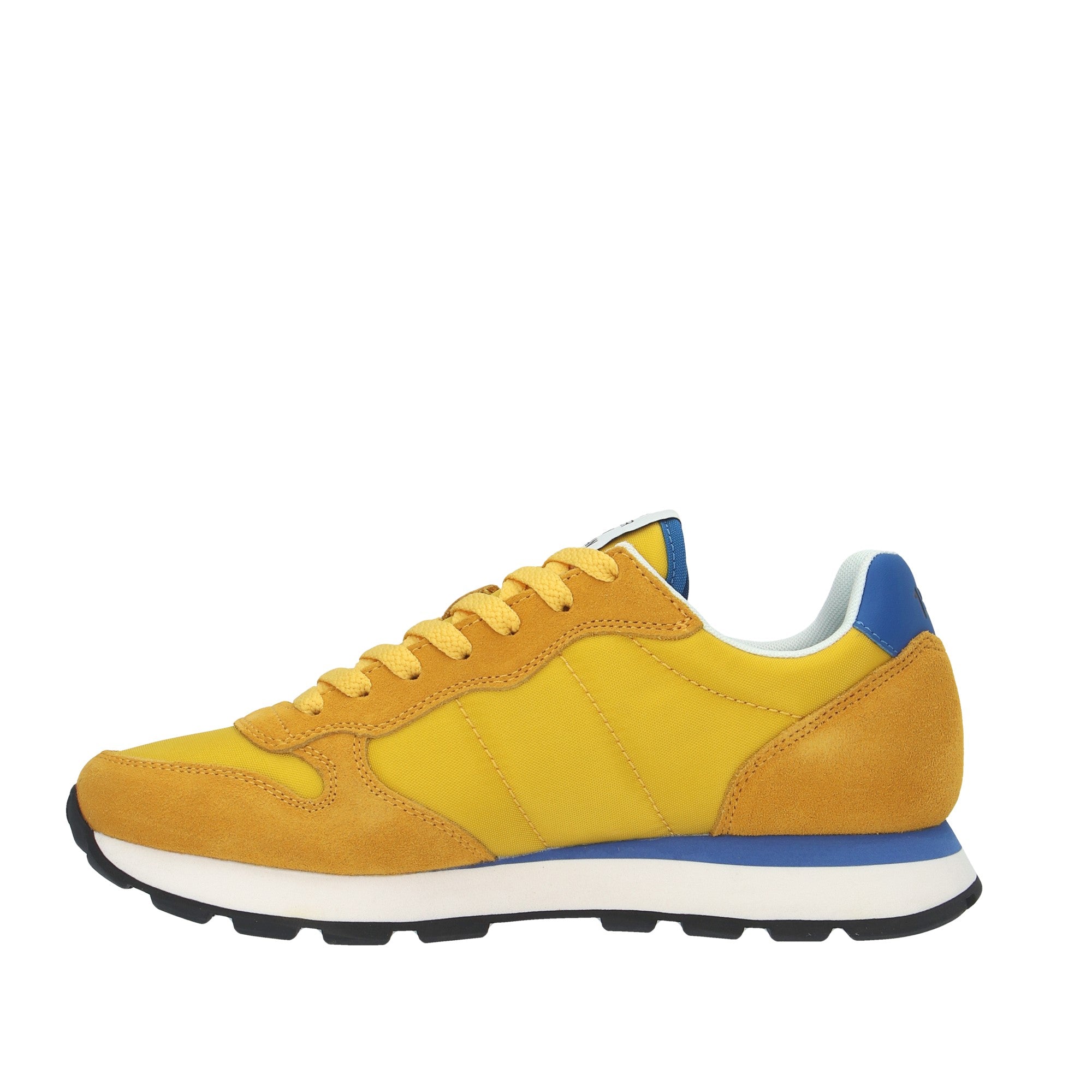 Sun68 SNEAKER Giallo