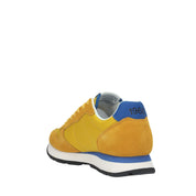 Sun68 SNEAKER Giallo